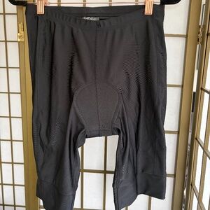Ridge padded cycling shorts Men’s small